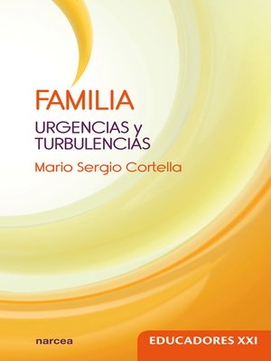 cover image of Familia